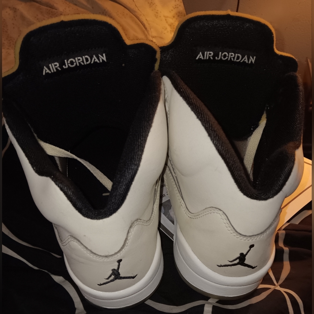 Jordan 5 Sail I - Picture 3 of 6